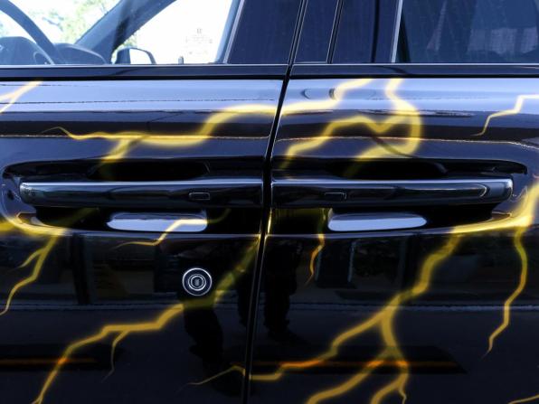 Rolls-Royce Cullinan I (Series I) с пробегом 2019 года, цена 35 549 000 рублей, 47673 км, внедорожник, Автокод Объявления