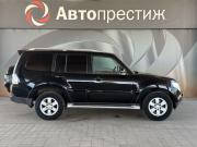 Mitsubishi Pajero IV Волгоград  - изображение 26
