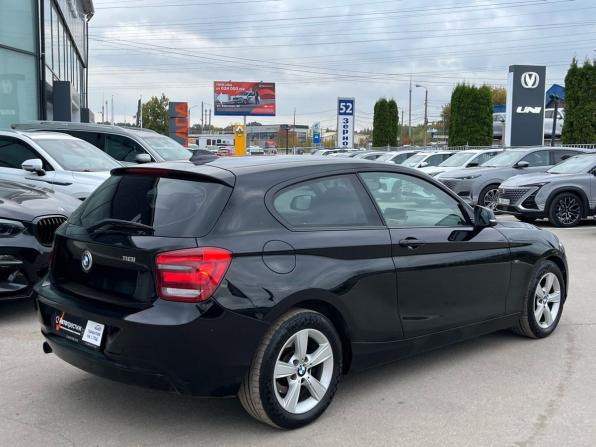 BMW 1 серии II (F20/F21) с пробегом 2013 года, цена 1 090 000 рублей, 135417 км, хэтчбек, Автокод Объявления