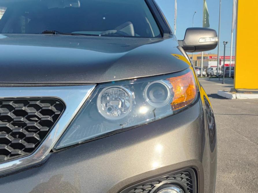 Kia Sorento II Йошкар-Ола  - изображение 21