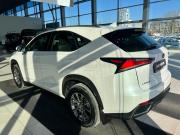 Lexus NX I Рестайлинг Екатеринбург  - изображение 31
