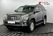 Toyota Land Cruiser Prado 150 Series Нижний Новгород  - изображение 24
