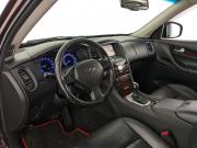 Infiniti QX50 I Москва  - изображение 45