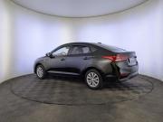 Hyundai Solaris II Москва  - изображение 33