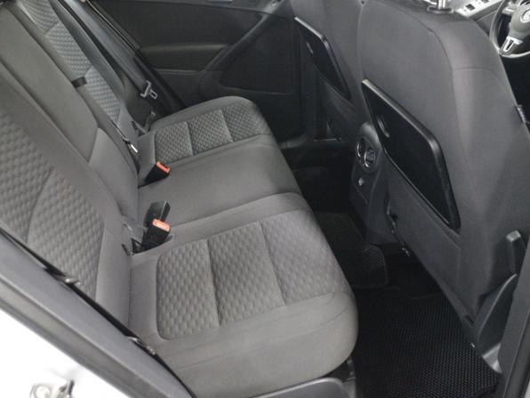 Volkswagen Tiguan I с пробегом 2011 года, цена 760 000 рублей, 244913 км, внедорожник, Автокод Объявления