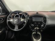 Nissan Juke I Рестайлинг Воронеж  - изображение 37