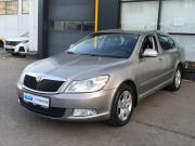 Skoda Octavia II (A5) Рестайлинг Москва  - изображение 14