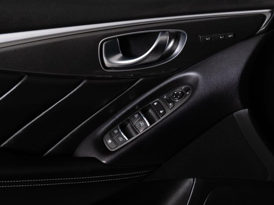 Infiniti Q50 I Казань  - изображение 26