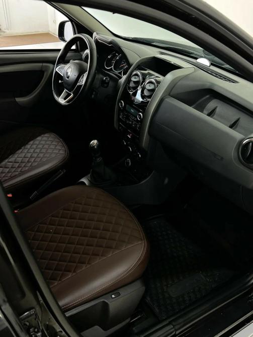 Renault Duster I Рестайлинг Кострома  - изображение 22