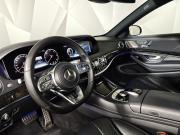 Mercedes-Benz S-Класс VI (W222 C217) Рестайлинг Москва  - изображение 45