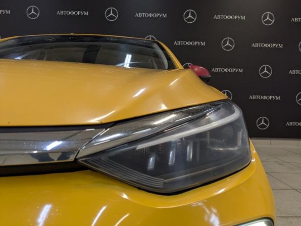 BAIC U5 Plus с пробегом 2024 года, цена 895 000 рублей, 159370 км, седан, Автокод Объявления