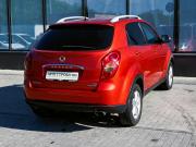 SsangYong Actyon II Екатеринбург  - изображение 25