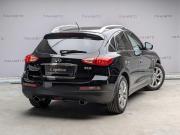 Infiniti EX I (J50) Москва  - изображение 20