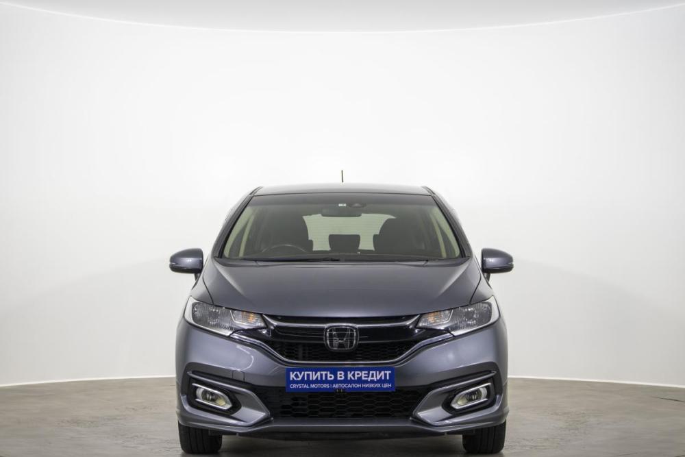 Honda Fit III Рестайлинг Оренбург  - изображение 2