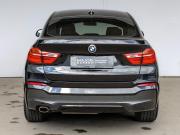 BMW X4 I (F26) Москва  - изображение 36