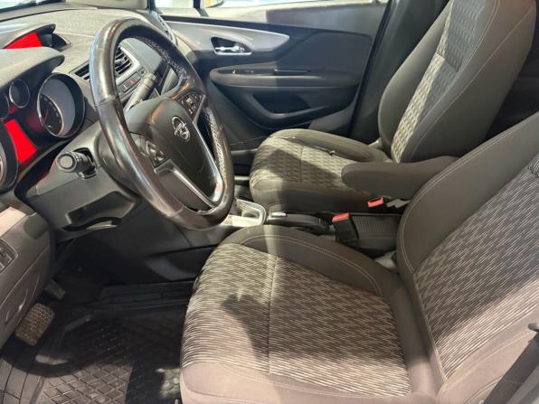 Opel Mokka I с пробегом 2013 года, цена 1 029 000 рублей, 180000 км, внедорожник, Автокод Объявления