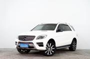 Mercedes-Benz M-Класс III (W166) Сургут  - изображение 22