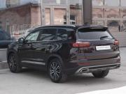Chery Tiggo 8 Pro I Новосибирск  - изображение 27
