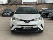 Toyota C-HR I Пермь  - изображение 35