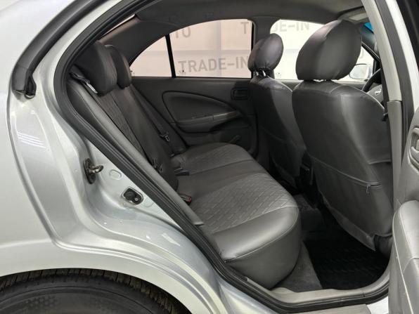 Nissan Almera Classic I с пробегом 2011 года, цена 550 000 рублей, 187000 км, седан, Автокод Объявления