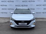 Hyundai Solaris II Рестайлинг Набережные Челны  - изображение 30