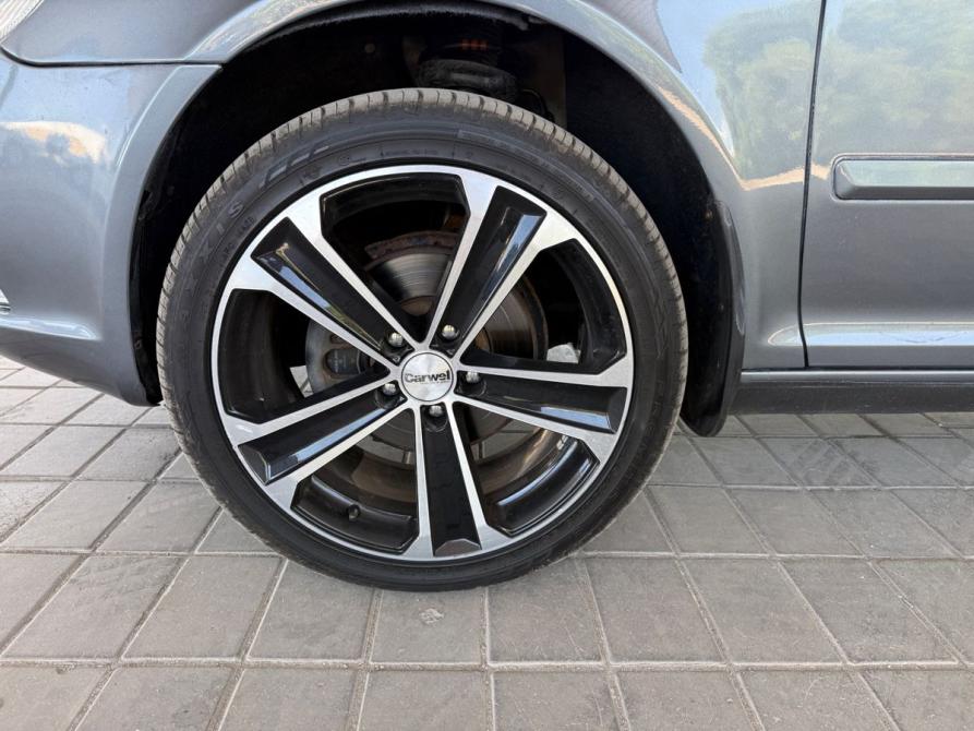 Skoda Octavia II (A5) Рестайлинг Волгоград  - изображение 20