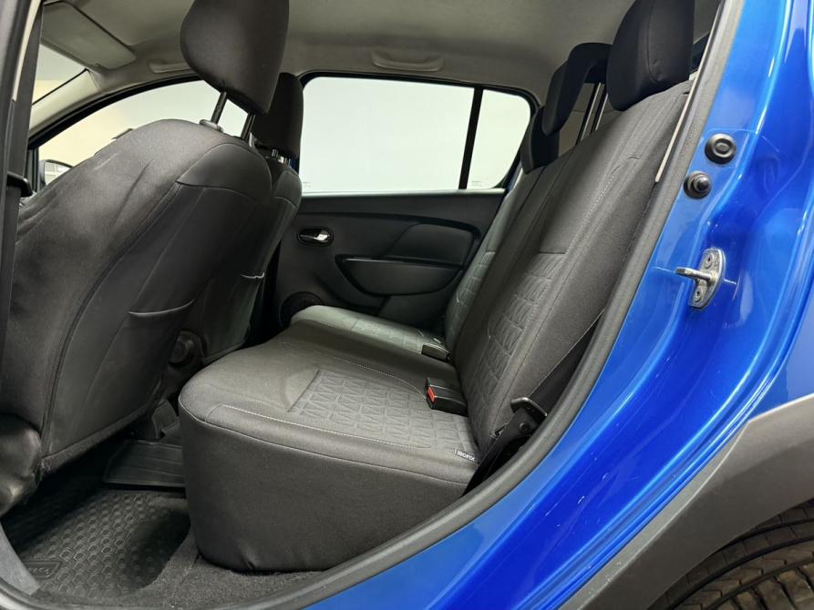 Renault Sandero II Тверь  - изображение 12