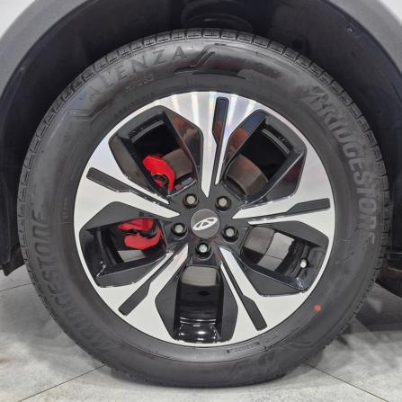 Chery Tiggo 7 Pro Max I с пробегом 2023 года, цена 2 020 000 рублей, 40000 км, внедорожник, Автокод Объявления
