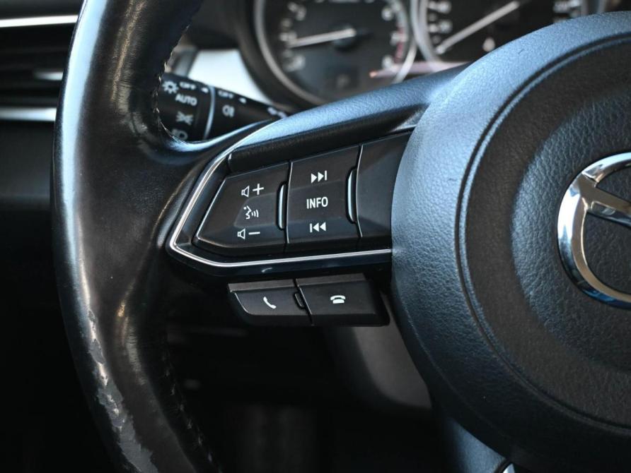 Mazda 6 III (GJ) Рестайлинг 2 Новороссийск  - изображение 14