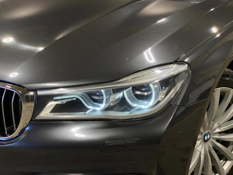 BMW 7 серии VI (G11/G12) Челябинск  - изображение 9
