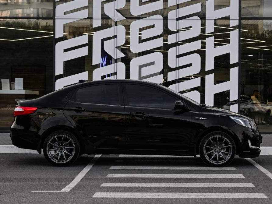 Kia Rio III Волгоград  - изображение 5