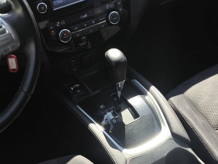 Nissan Qashqai II Санкт-Петербург  - изображение 16