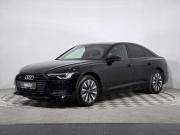 Audi A6 V (C8) Санкт-Петербург  - изображение 29
