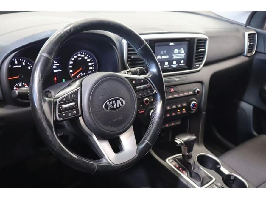 Kia Sportage IV Рестайлинг Коломна  - изображение 6