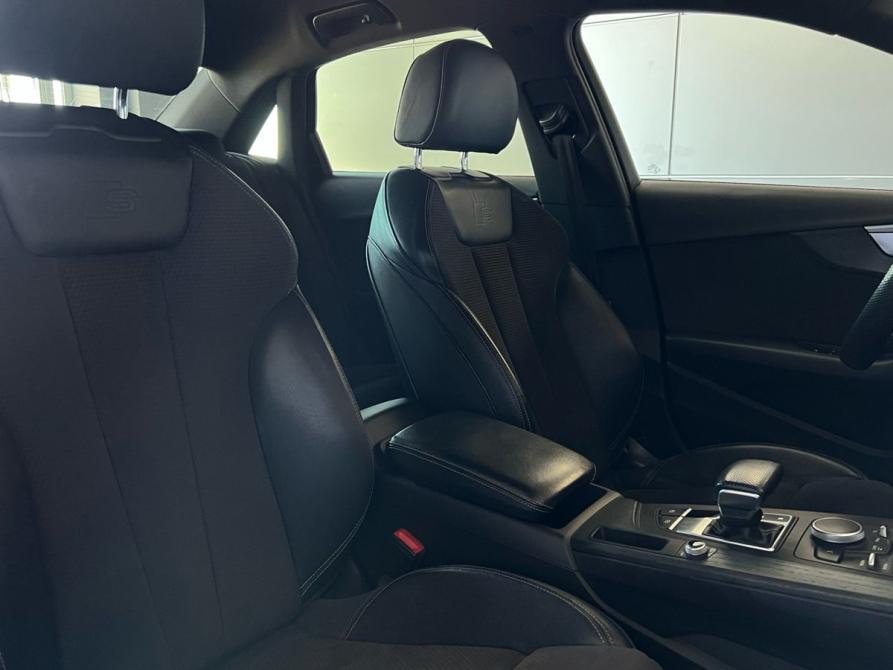 Audi A4 V (B9) Самара  - изображение 14