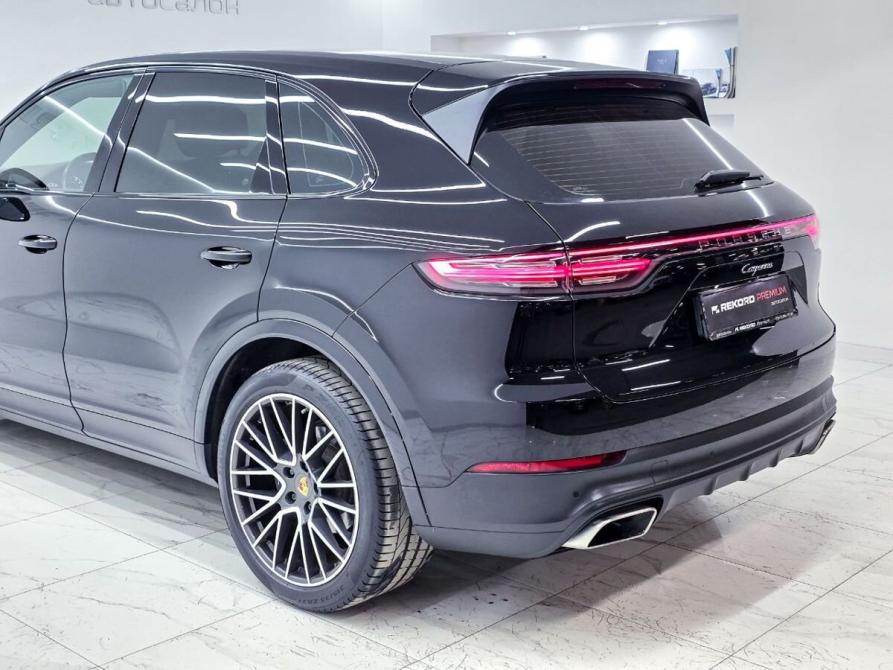 Porsche Cayenne III Уфа  - изображение 34