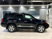 Toyota Land Cruiser 200 Series Рестайлинг 1 Новосибирск  - изображение 35