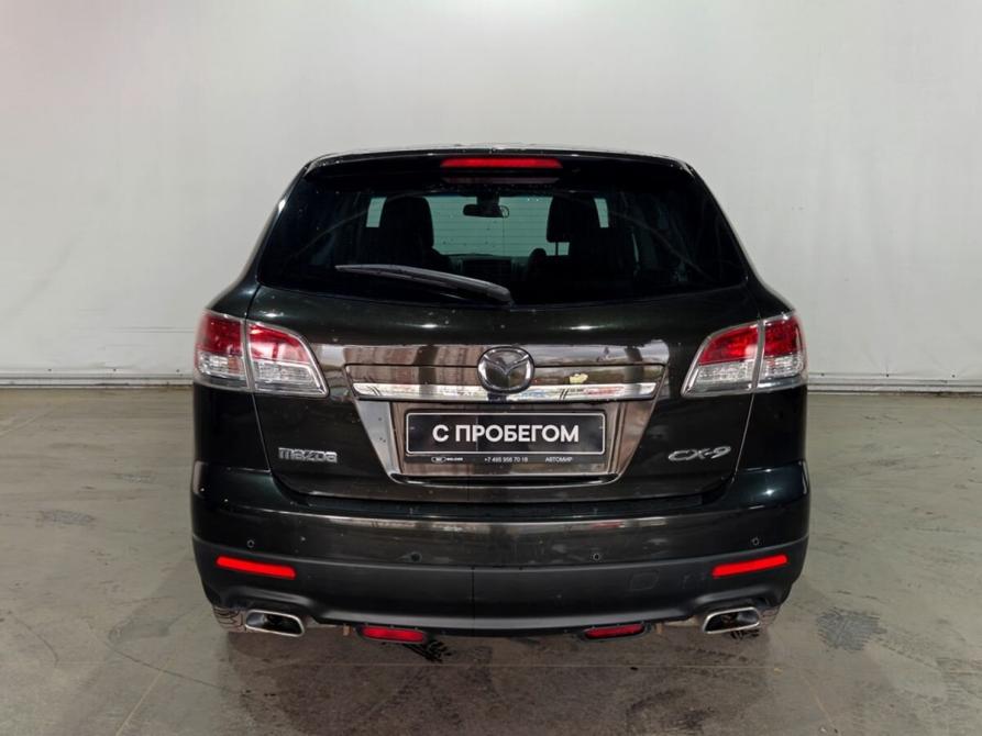 Mazda CX-9 I Москва  - изображение 5