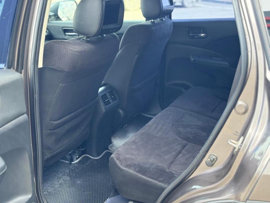 Honda CR-V IV Томск  - изображение 13