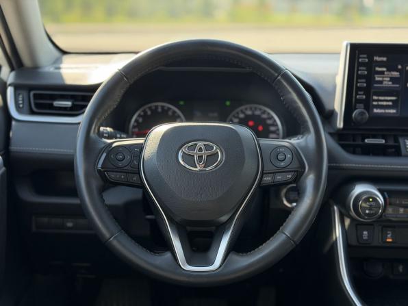 Toyota RAV4 V (XA50) с пробегом 2020 года, цена 3 650 000 рублей, 58208 км, внедорожник, Автокод Объявления