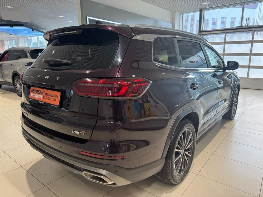 Chery Tiggo 8 Pro I Екатеринбург  - изображение 6