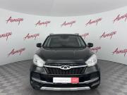 Chery Tiggo 4 I Рестайлинг Псков  - изображение 30