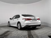 Toyota Camry VIII (XV70) Санкт-Петербург  - изображение 31