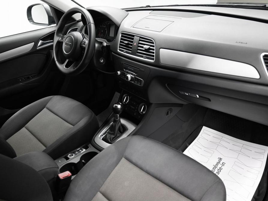 Audi Q3 I (8U) Тверь  - изображение 13