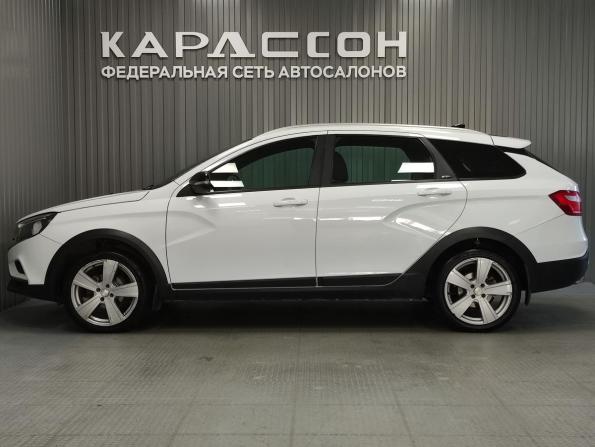 Lada (ВАЗ) Vesta I с пробегом 2020 года, цена 1 035 000 рублей, 136204 км, универсал, Автокод Объявления