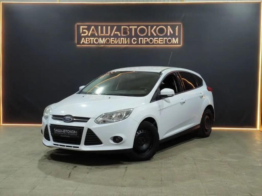 Ford Focus III Уфа  - изображение 1