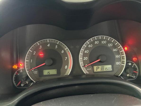 Toyota Corolla X (E140 E150) Рестайлинг с пробегом 2008 года, цена 789 000 рублей, 200000 км, универсал, Автокод Объявления