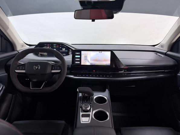 Changan UNI-S I с пробегом 2024 года, цена 2 200 000 рублей, 21424 км, внедорожник, Автокод Объявления