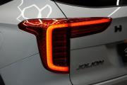 Haval Jolion I Рестайлинг Крым  - изображение 53