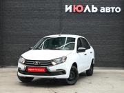 Lada (ВАЗ) Granta I Рестайлинг Екатеринбург  - изображение 14